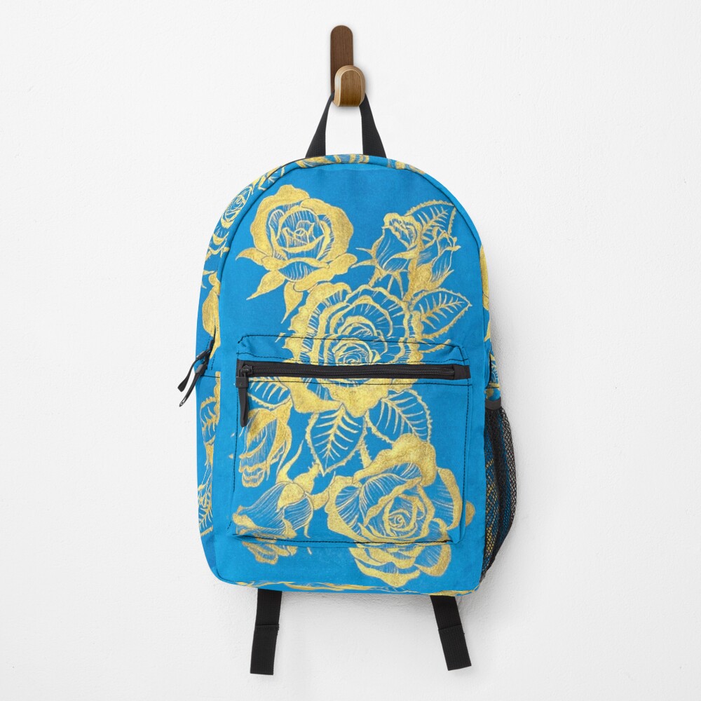 Item preview, Backpack designed and sold by Jennifer-Aprill.