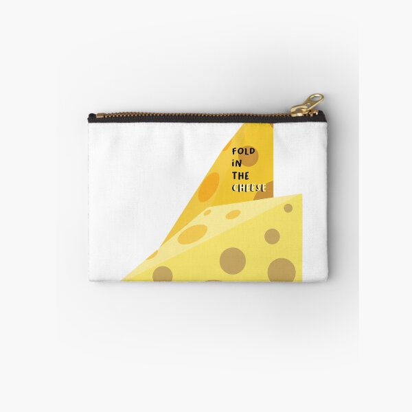 Item preview, fold in the cheese designed and sold by JocelynCrafts.