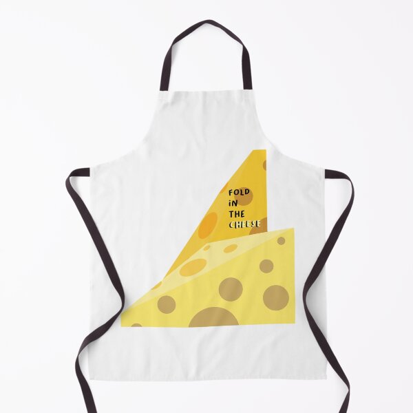 Item preview, doblar el queso designed and sold by JocelynCrafts.