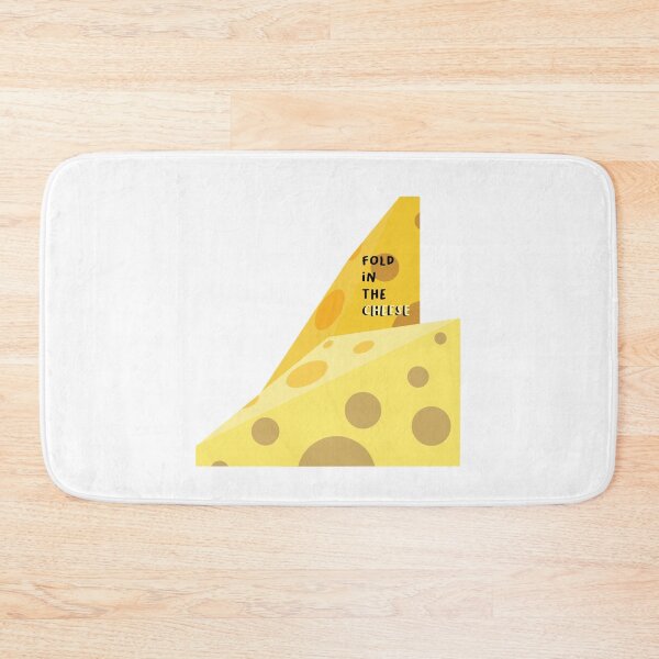 Item preview, doblar el queso designed and sold by JocelynCrafts.
