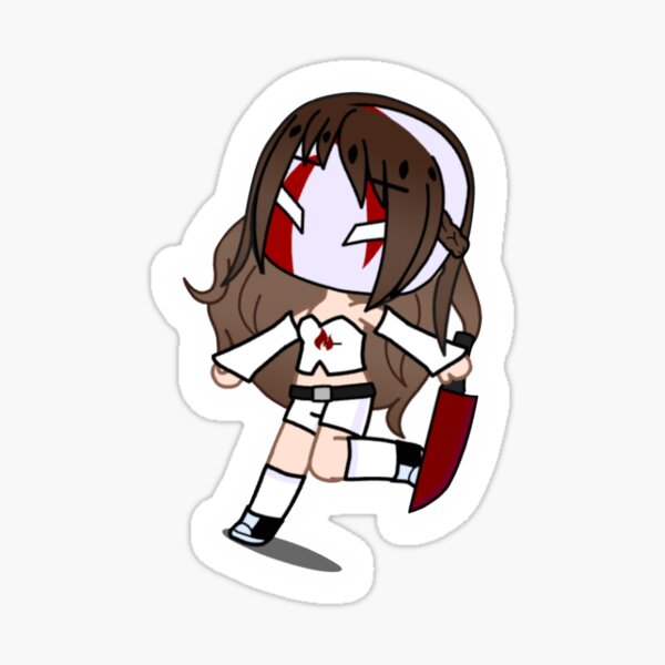 gachalife gacha edit body corpo sticker by @lunarcat_gachax