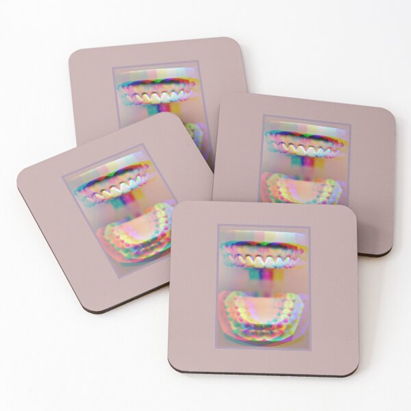 Item preview, The Teeth Talk designed and sold by portraitsonthep.