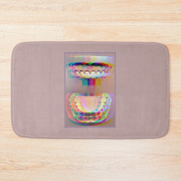 Item preview, The Teeth Talk designed and sold by portraitsonthep.