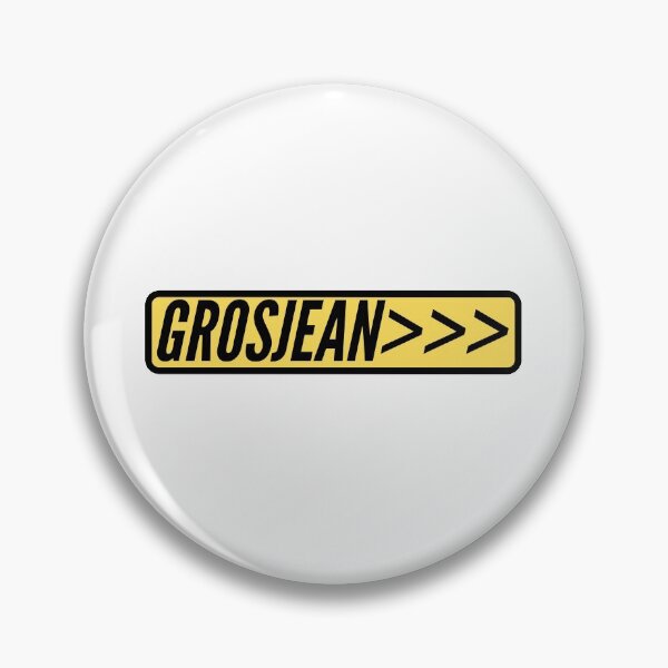Aperçu de l'œuvre Romain Grosjean créée et vendue par nimitkhurana.