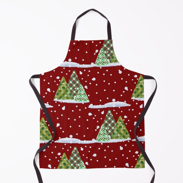 Item preview, CHRISTMAS PATTERN - Christmas Trees designed and sold by Cr1sV.