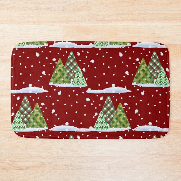 Item preview, CHRISTMAS PATTERN - Christmas Trees designed and sold by Cr1sV.