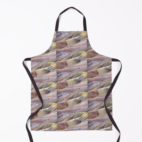 Item preview, Chamarel Seven Coloured Earths, Mauritius designed and sold by Carole-Anne.