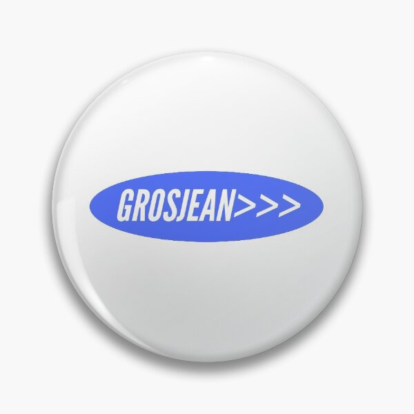 Aperçu de l'œuvre Romain Grosjean >>> créée et vendue par nimitkhurana.