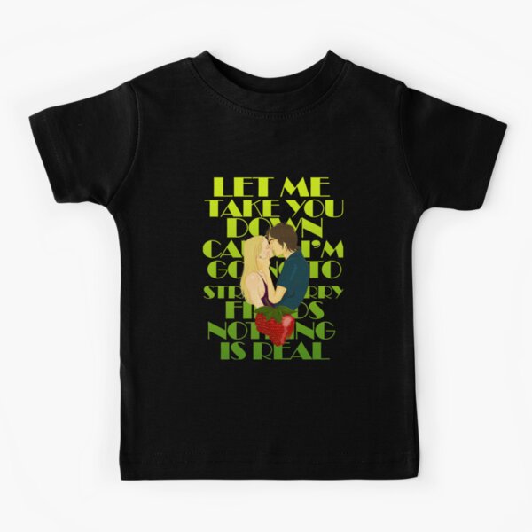 Boboli M/ädchen Across The Universe Shirt