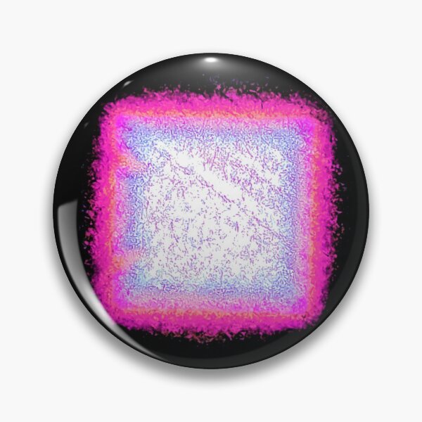 Item preview, Holographic Square designed and sold by goldenphi618.