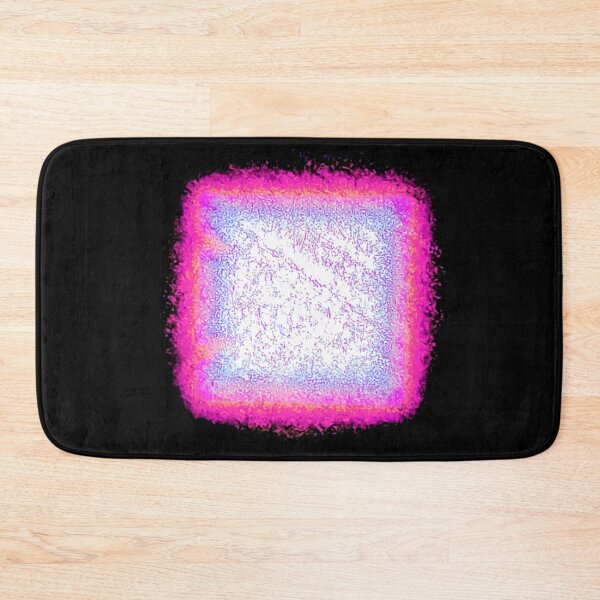 Item preview, Holographic Square designed and sold by goldenphi618.