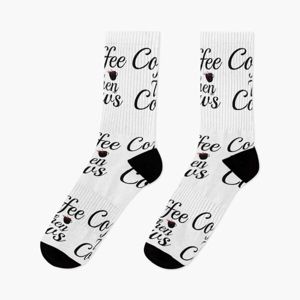 Item preview,  coffee then cows designed and sold by LEByasser.