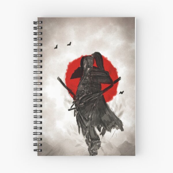 Item preview, Samurai designed and sold by Big-MonkeyMX.