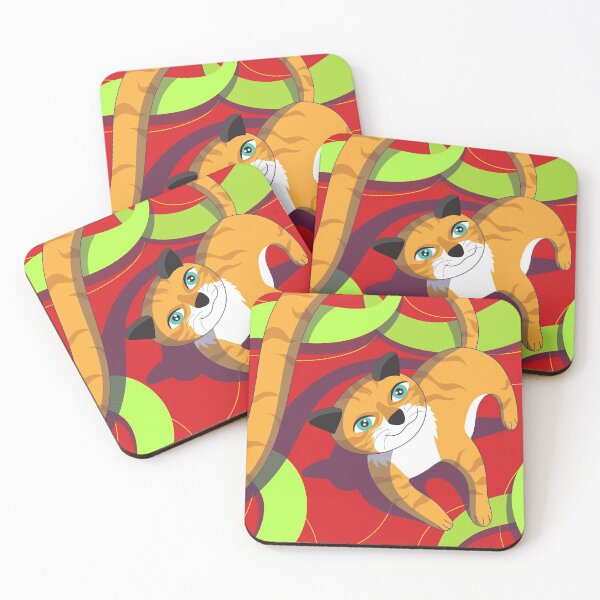 Item preview, Smiling cat designed and sold by HUNSA.