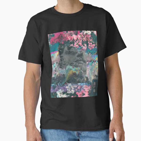 Item preview, REFUGE designed and sold by justin-cyberart.