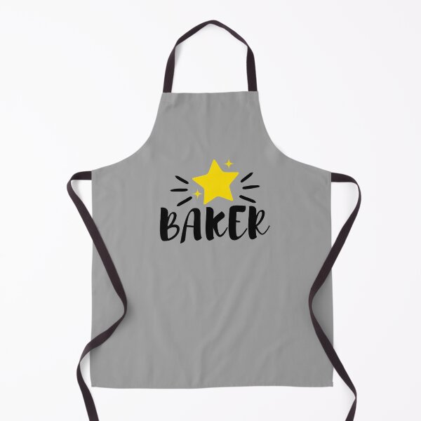 Item preview, Star Baker designed and sold by KarolinaPaz.
