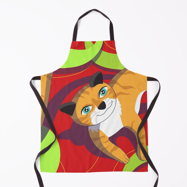 Item preview, Smiling cat designed and sold by HUNSA.