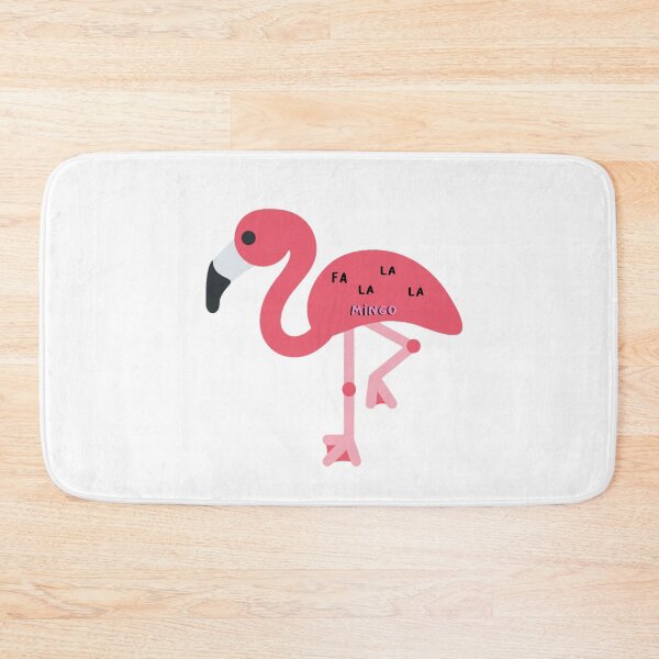 Item preview, fa la la mingo designed and sold by JocelynCrafts.