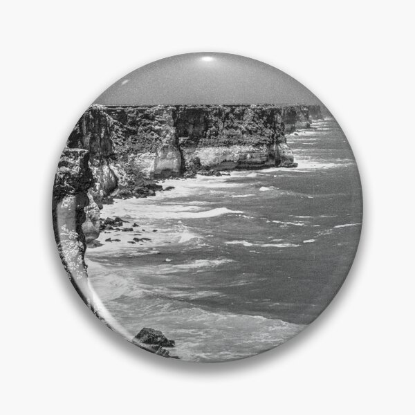Item preview, Red Dust over the Bight (VM) designed and sold by Blackadder Photography.