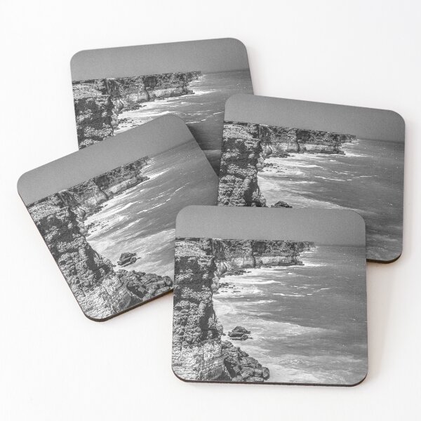 Item preview, Red Dust over the Bight (VM) designed and sold by Blackadder Photography.