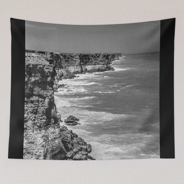 Item preview, Red Dust over the Bight (VM) designed and sold by Blackadder Photography.