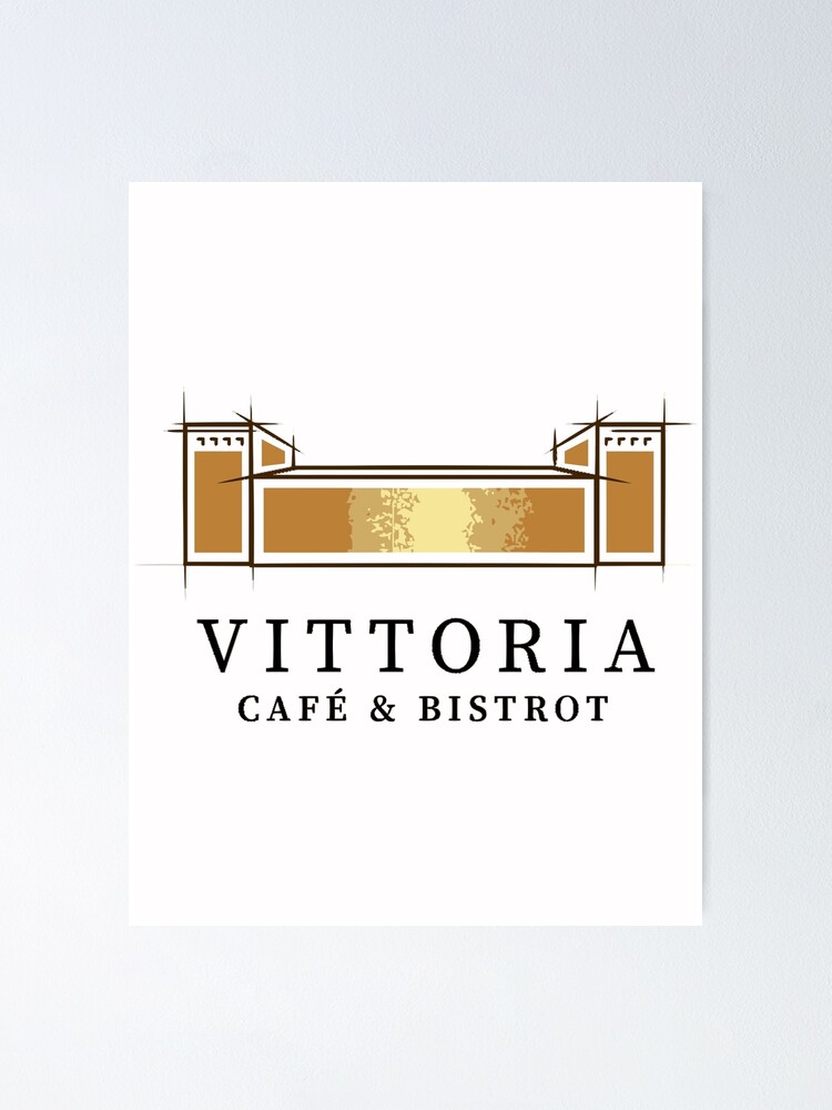 caffe vittoria logo