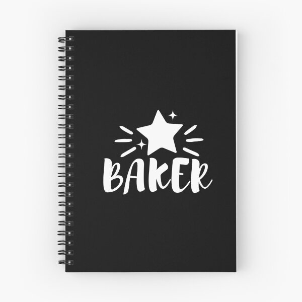Item preview, Star Baker - Great British Baking designed and sold by KarolinaPaz.