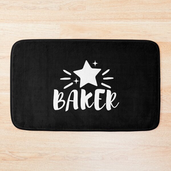 Item preview, Star Baker - Great British Baking designed and sold by KarolinaPaz.