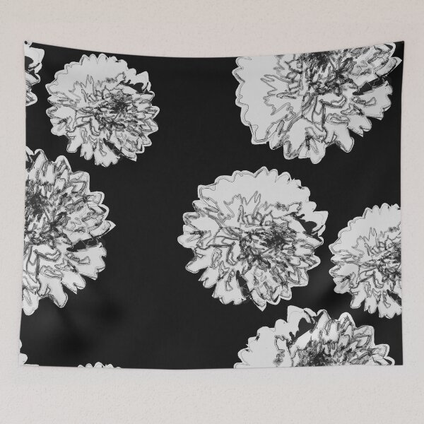 Item preview, Dahlia designed and sold by emiliealexandra.