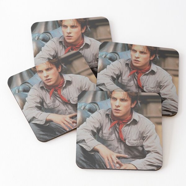 Item preview, christian bale  designed and sold by artisticvibez.