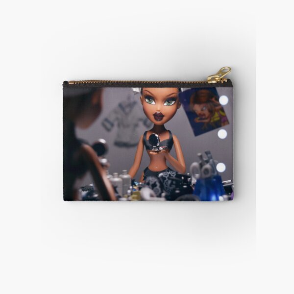 Item preview, Bratz Sasha Getting Ready Glam designed and sold by pusilum.