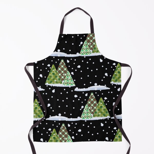 Item preview, CHRISTMAS PATTERN - Christmas Trees designed and sold by Cr1sV.
