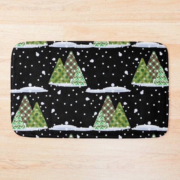 Item preview, CHRISTMAS PATTERN - Christmas Trees designed and sold by Cr1sV.