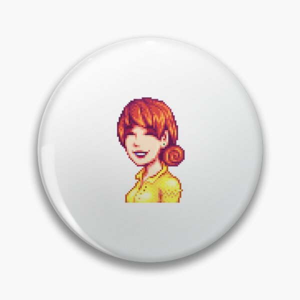 Item preview, Happy Penny - Stardew Valley designed and sold by bwanly.