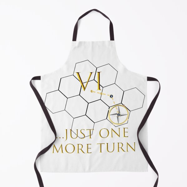 Item preview, Just One More Turn (new) designed and sold by Image NDesign.