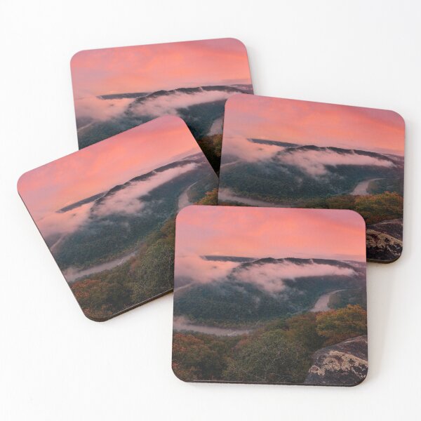 Item preview, New River Gorge, West Virginia designed and sold by Under The Radar Van.