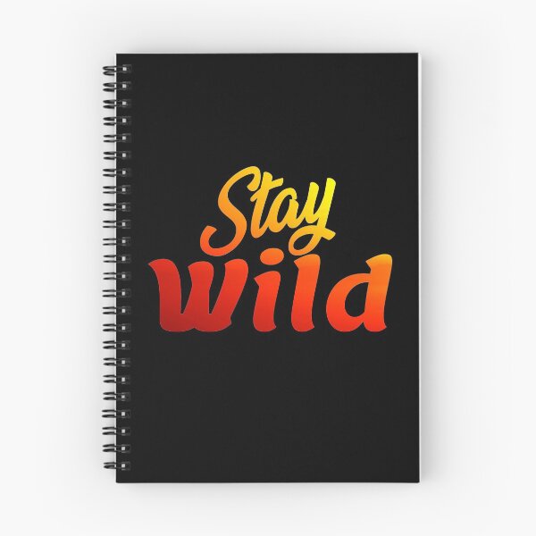 Item preview, Stay wild ben azelart tshirt  designed and sold by KGN  CREATIVITY.