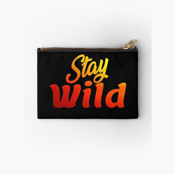 Item preview, Stay wild ben azelart tshirt  designed and sold by KGN  CREATIVITY.