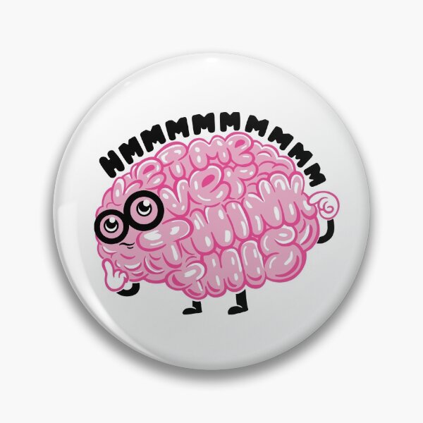 Item preview, Overthinker designed and sold by ibyes.