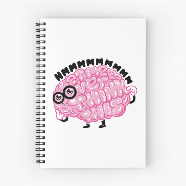 Item preview, Overthinker designed and sold by ibyes.
