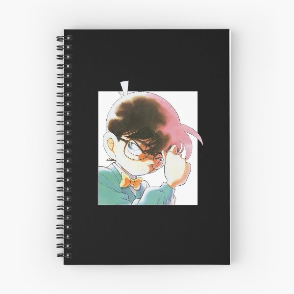 Item preview, Detective Conan Edit - Conan Edogawa!! designed and sold by Chimera-Kraken.