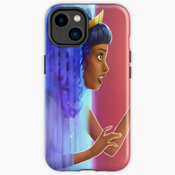 Transformations iPhone Tough Case