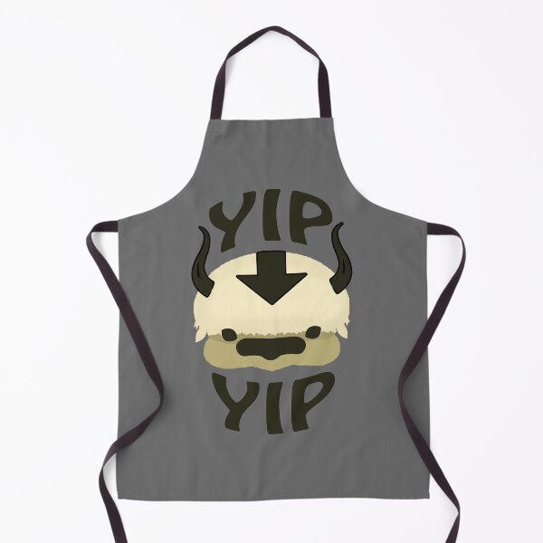 Item preview, YIP YIP APPA! designed and sold by nicwise.