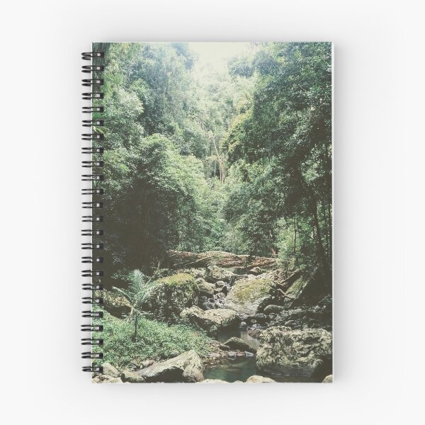 Item preview, Lush Green Forest designed and sold by Viaful.