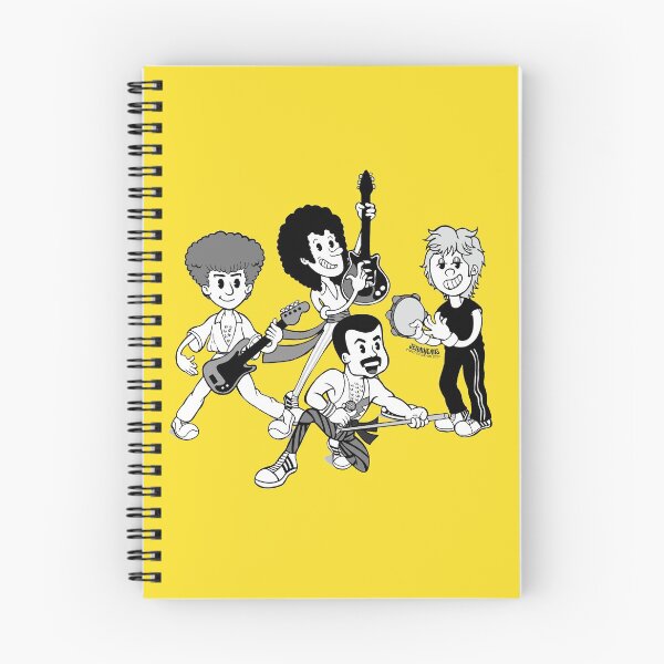 Item preview, Animated melodies (Yellow) designed and sold by Jenanigans.