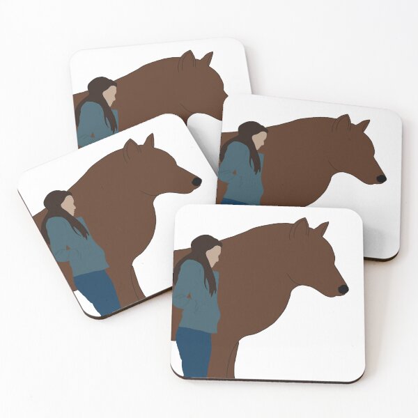 Item preview, Bella and Jacob designed and sold by mckmartinn.