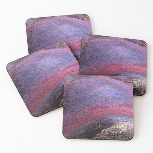 Item preview, Chamarel Seven Coloured Earths, Mauritius designed and sold by Carole-Anne.