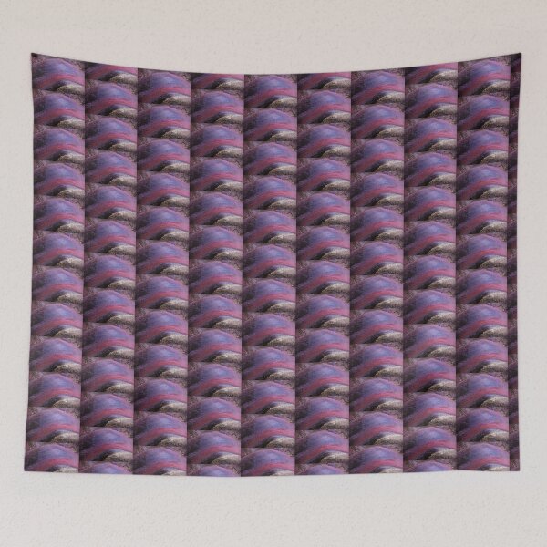 Item preview, Chamarel Seven Coloured Earths, Mauritius designed and sold by Carole-Anne.