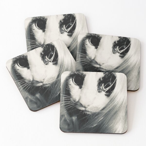 Item preview, Couture Cat for Jordyn  designed and sold by MuertoCupcake.