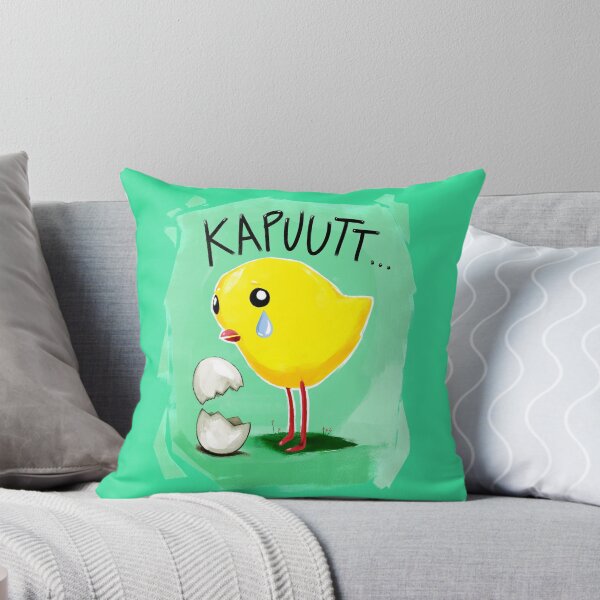 Item preview, Kapuutt designed and sold by FANNIKATZ.